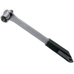 Ключ для шатунов накидной SUPER B (Premium) TB-CB20, 14мм + шестигранник 8 мм,  TB-CB20, изображение  - НаВелосипеде.рф