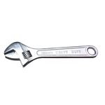 Ключ разводной BIKE HAND YC-610, маленький, сталь, YC-610, изображение  - НаВелосипеде.рф