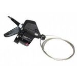 Шифтер Shimano Acera  M390, правый 9  скорости, трос 2050 мм, ESLM390RAT, изображение  - НаВелосипеде.рф