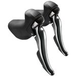 Шифтер Shimano Tiagra 4700, комплект, 2x10  скорости, трос+оплетка, IST4700PAC, изображение  - НаВелосипеде.рф