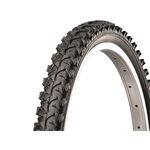 Велопокрышка RED SUN, 20x2.125, внедорожная, HY-108, изображение  - НаВелосипеде.рф