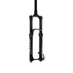 Вилка велосипедная RST, для DH/FR/AM, 26", масло/воздух, шток 1 1/8 х 1,5, ход 160 мм, ROGUE AIR TRL, изображение  - НаВелосипеде.рф