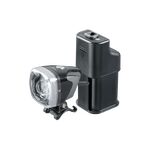 Фара велосипедная TOPEAK WhiteLite HP Mega 10W, передняя, TMS060, изображение  - НаВелосипеде.рф