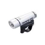 Фара велосипедная TOPEAK WhiteLite HP Focus, передняя, White, TMS039W, изображение  - НаВелосипеде.рф