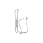 Флягодержатель велосипедный Topeak Shuttle Cage AL, Silver, TA9511S, изображение  - НаВелосипеде.рф