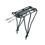 Багажник велосипедный TOPEAK BABYSEAT II RACK (NON-DISC), для 26"/27.5" (650B)/700C, TCS2016, изображение  - НаВелосипеде.рф