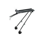 Багажник велосипедный Topeak Roadie Rack, для 700C, на верхние перья, Black, TA2403-B, изображение  - НаВелосипеде.рф