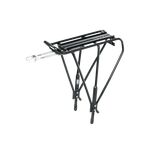 Багажник велосипедный TOPEAK Uni Explorer (NON-DISC), для 24”-29” & 700C, TA2046-B, изображение  - НаВелосипеде.рф