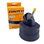 Камера велосипедная Continental MTB 26" Freeride, 57-559 / 70-559, A40, автониппель, 0181721, изображение  - НаВелосипеде.рф