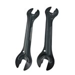 Ключи конусные BIKE HAND YC-152 , пара, 4 размера: 13/14/15/16, YC-152, изображение  - НаВелосипеде.рф