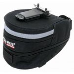 Держатель-чехол водозащитный Vinca Sport, на руку, для Galaxy S3, i9300, чёрный с красным, AM 04 black/red, изображение 2 - НаВелосипеде.рф