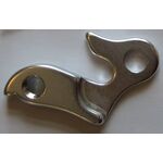 Держатель-"петух" велосипедный Author заднего переключателя 8-39710109, изображение  - НаВелосипеде.рф