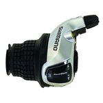 Переключатель велосипедный Shimano Tourney правый 8 скоростей ASLRS41R8C 5-587575 , изображение  - НаВелосипеде.рф