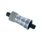 Каретка-картридж для велосипеда Shimano EBBUN26B15B 115мм ALIVIO/ACERA/ALTUS 2-918, изображение  - НаВелосипеде.рф