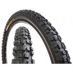 Покрышка для велосипеда KENDA 26"х2.60 (62-559) K887 KINETICS (R) высокий задняя 5-524732, изображение  - НаВелосипеде.рф