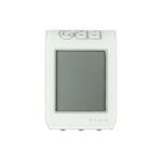 Велокомпьютер PRO SX4-W, 7 функций, беспроводной, белый, PR100649, изображение  - НаВелосипеде.рф