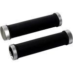 Грипсы велосипедные PRO Vanderham, черные, PRGP0029, изображение  - НаВелосипеде.рф