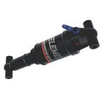 Амортизатор велосипедный задний RST ELEMENT воздушно-масляный 150x25, регулировки: R/L, ELEMENT, изображение  - НаВелосипеде.рф