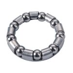 Подшипник TBS для тормозной втулки, 7/32"х9, D:27,5мм, TI-674, изображение  - НаВелосипеде.рф