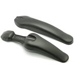 Крылья TBS CF-065F/R, 16"-20"X 1,75" на двухподвес, CF-065F/R 20", изображение  - НаВелосипеде.рф