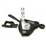 Шифтер велосипедный SHIMANO SL-M980-10 XTR, правый, 10 скоростей, правый, трос 2050мм, KSLM980ARA, изображение  - НаВелосипеде.рф