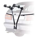 Автобагажник на фаркоп  Peruzzo CRUISING , 302, изображение  - НаВелосипеде.рф