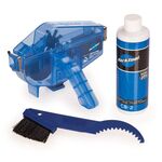 Набор Park tool  CG-2.2, для чистки цепи,  PTLCG-2.2, изображение  - НаВелосипеде.рф