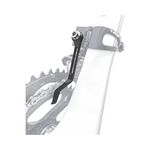 Защита от спадения цепи BBB ChainWatch, 46T-36T, вес 4 г, BCR-80C, изображение  - НаВелосипеде.рф