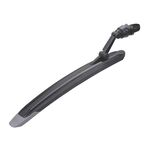 Крыло заднее BBB MTBProtector,  MTB, черный, BFD-13R, изображение  - НаВелосипеде.рф