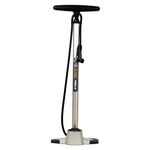Насос  напольный профи AUTHOR AAP PowerJet алюминий манометр 260PSI/18Бар, 8-18151015, изображение  - НаВелосипеде.рф