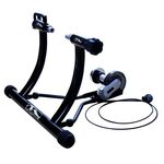 Вело-тренажер M-WAVE сталь 24-28" складной, 5-659684, изображение  - НаВелосипеде.рф