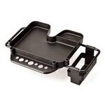 Подставка для инструментов PARK TOOL, для PRS-15/25, PCS-1*/4*/9*/10/11/15 (*с использованием 106-AC), PTL106, изображение  - НаВелосипеде.рф