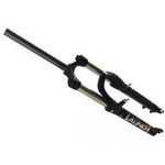 Вилка велосипедная RST Launch T8, 26 х 28,6, пружинно-эластомерная, V+D, 5-395501 , изображение  - НаВелосипеде.рф