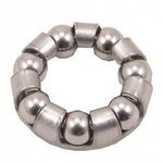 Запчасть к планетарной втулке SHIMANO, подшипник A  1/4"  X  7 штук, Y32190220 , изображение  - НаВелосипеде.рф