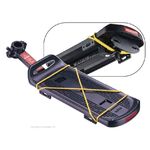 Велобагажник NUVO, Цвет Black, 16г, NH-CS513SP , изображение  - НаВелосипеде.рф