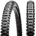 Покрышка Maxxis Minion DHR II EXO, 26x2.3, 60 TPI, МТБ, TB73303100, изображение  - НаВелосипеде.рф
