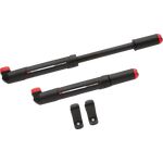 Насос для велосипеда, Kross HORNET, пластик, T4CPO000112, изображение  - НаВелосипеде.рф