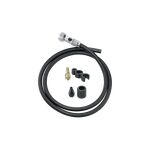 Шланг велосипедного насоса TOPEAK ChuckHead DX Upgrade Kit, TCH-DX01, изображение  - НаВелосипеде.рф