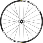 Колесо велосипедное MTB Mavic Crossride FTS-X 26" Intl'18, F4410101, изображение  - НаВелосипеде.рф