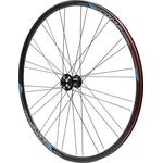 Колесо велосипедное переднее Merida Comp, 22 Disc, 700C, 32H, 15mm Axle, h=22мм, 3030005817, изображение  - НаВелосипеде.рф