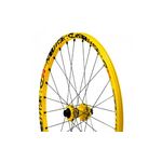 Колесо велосипедное перед. MTB Mavic Deemax Ultimate'15, 12952110, изображение  - НаВелосипеде.рф