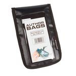 Чехол AUTHOR на вынос A-H810 для смартфона 145х85мм влагозащитная черная, 8-15002612, изображение  - НаВелосипеде.рф