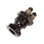 Станок/головка CYCLO для накатки резьбы 14G на спицах профи, 7-07840, изображение  - НаВелосипеде.рф