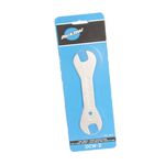 Ключ конусный PARK TOOL, 15мм/16мм, PTLDCW-2, изображение  - НаВелосипеде.рф