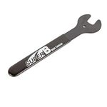 Ключ конусный SUPER B 8650, 15мм, 8650, изображение  - НаВелосипеде.рф