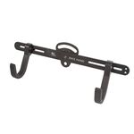 Стенд/крепление BIKEHAND SALE YC-99UH, для стенда/держателя YC-99/YC-98 "ВЕРХ", сталь, серебристый, 6-150299, изображение  - НаВелосипеде.рф