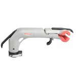 Зажим CYCLO для велостенда 7-07741, быстросъемный, крепление на трубу, 7-07740, изображение  - НаВелосипеде.рф