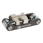 Мультитул велосипедный AUTHOR Expert 12 PRO, 8-10000015, изображение  - НаВелосипеде.рф