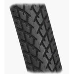 Покрышка для велосипеда Author ZERO низкий 700х40С, 27 TPI 8-37596625, изображение  - НаВелосипеде.рф