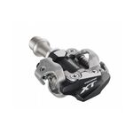Педали для велосипеда Shimano XT, M780, SPD, с шипами, EPDM780, изображение  - НаВелосипеде.рф